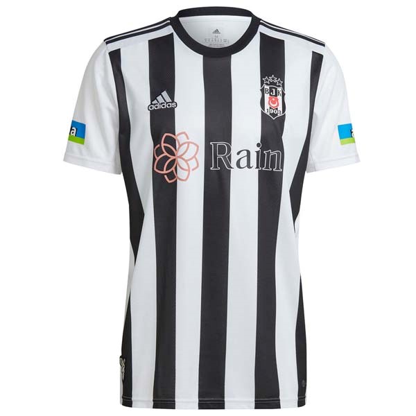 Tailandia Camiseta Besiktas JK 2nd 2022-2023